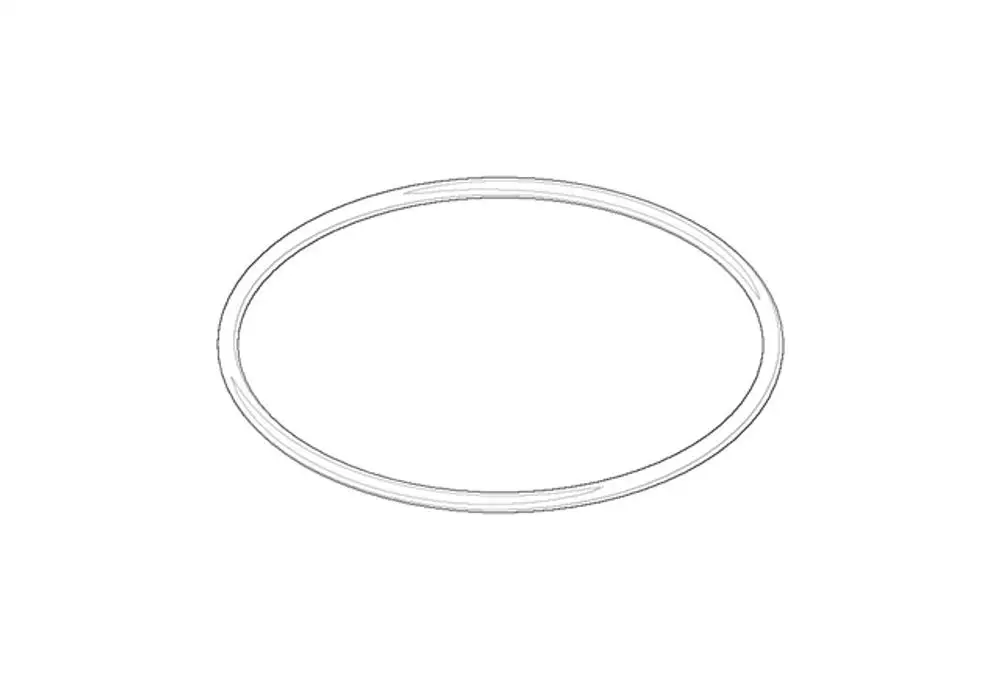 DORNBRACHT O-Ring ERSATZTEILE 091410023 52,0 x 2,0 mm, 09141002390 Galeriebild 1